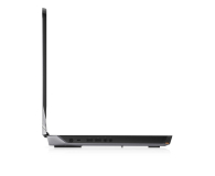 Dell Alienware 17 i7-6700HQ/16GB/256+1000/Win10 GTX970M - 260210 - zdjęcie 4